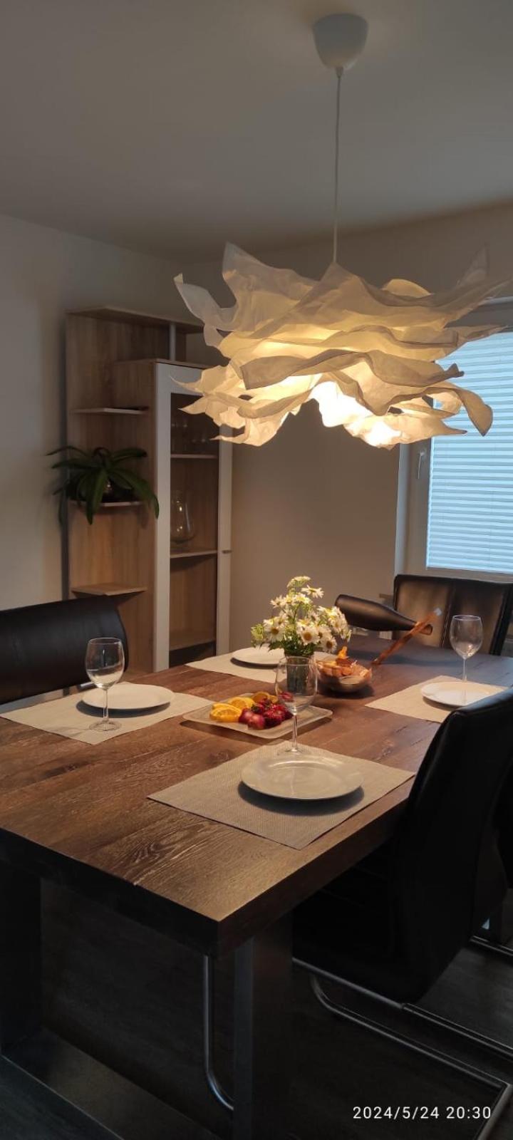 Lilli Apartment Flensburg