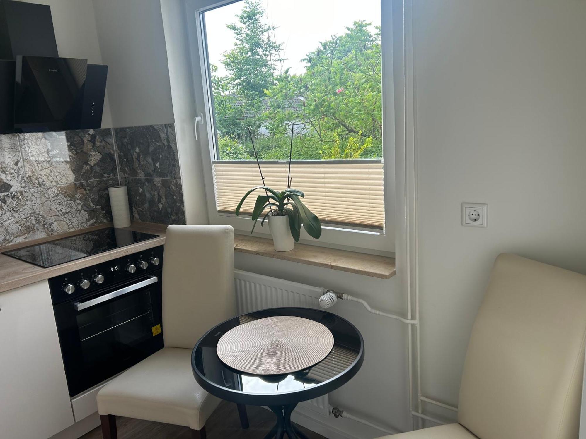 Lilli Apartment *