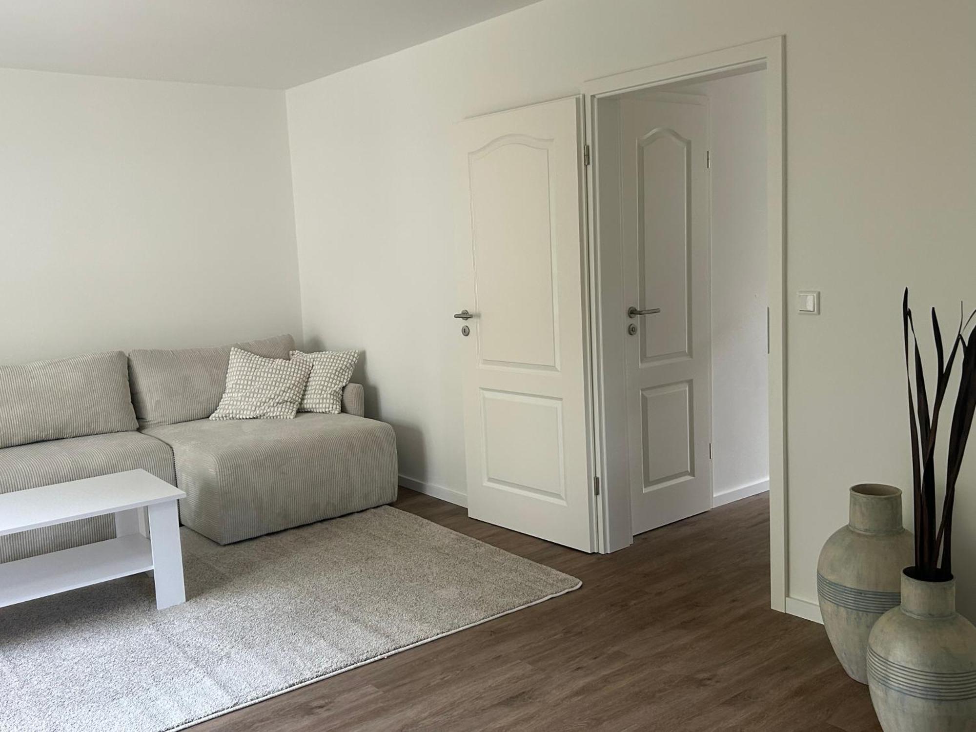Lilli Apartment