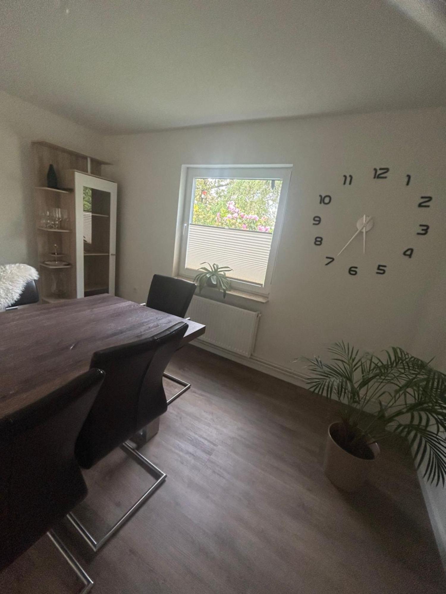 Lilli Apartment *